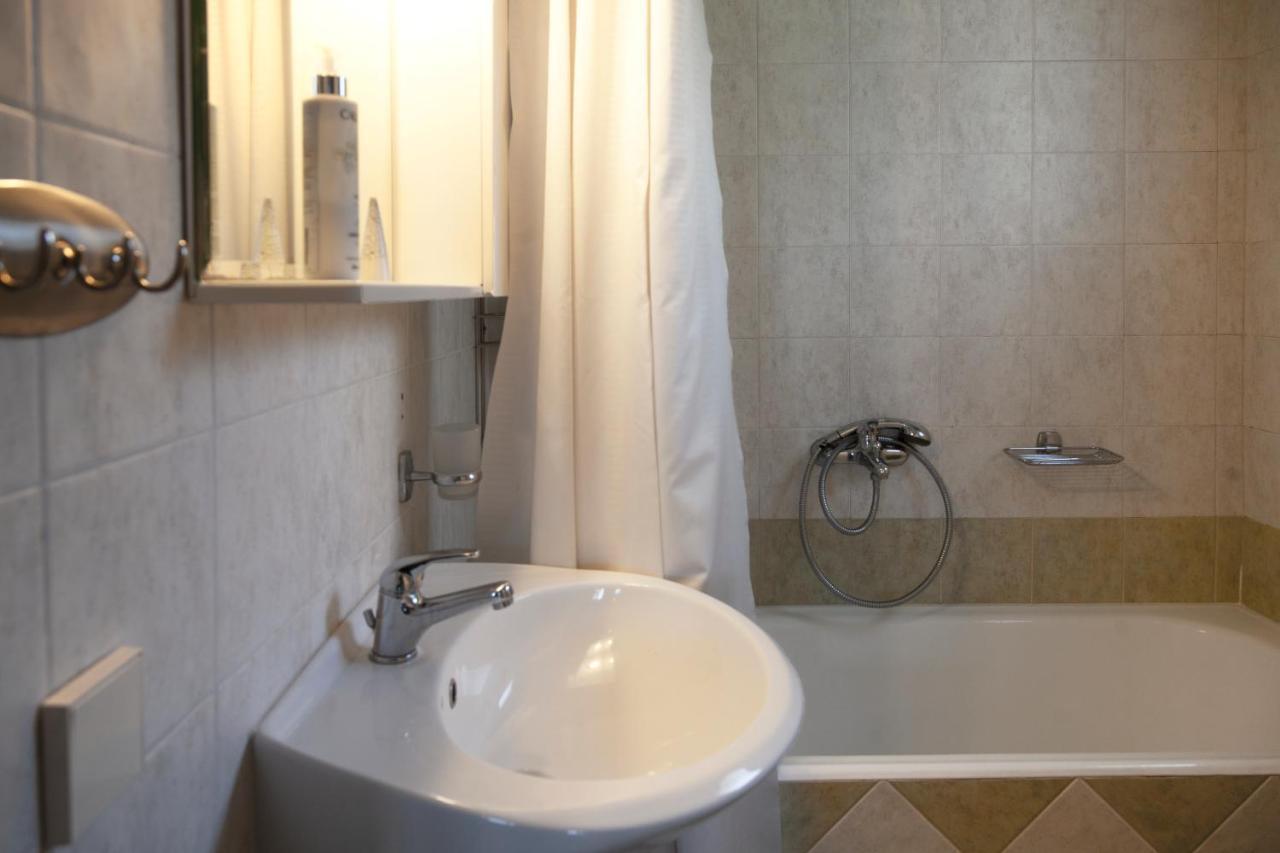 Villa Casa Azul With Private Pool Áyios Nikítas Екстериор снимка